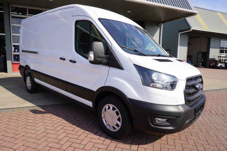 Ford Transit foto 1