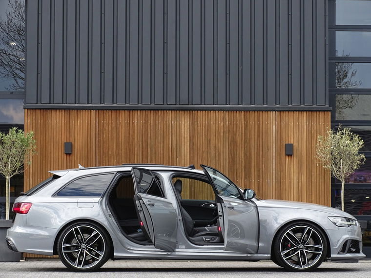 Audi RS6