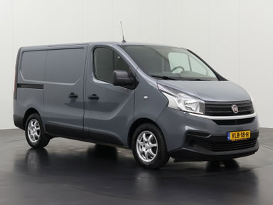 Fiat Talento