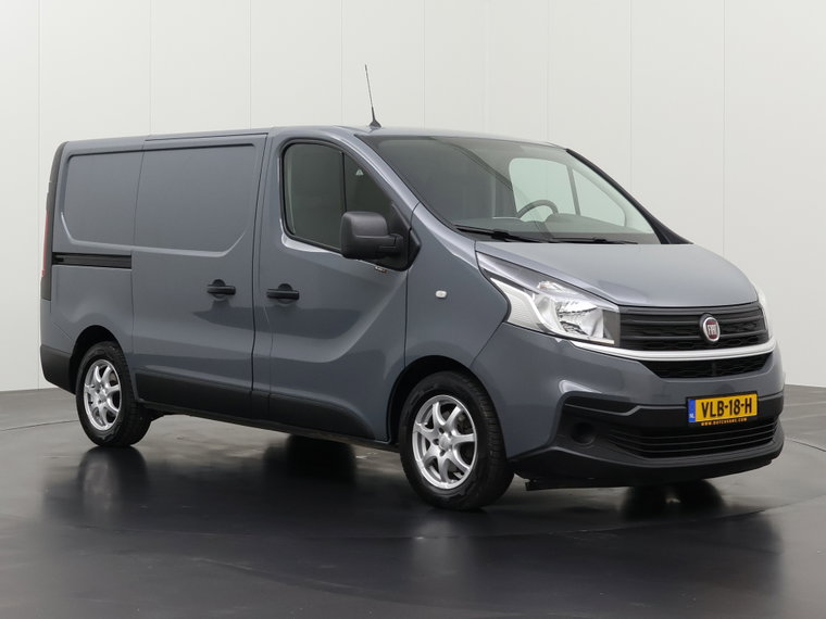 Fiat Talento