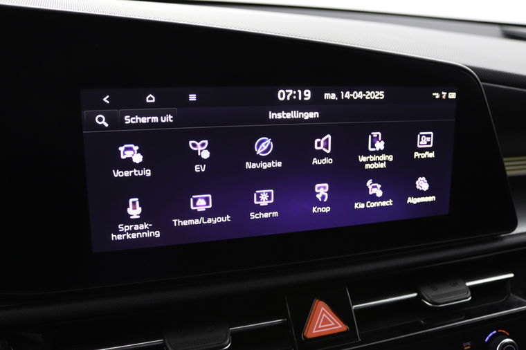 Kia Niro EV