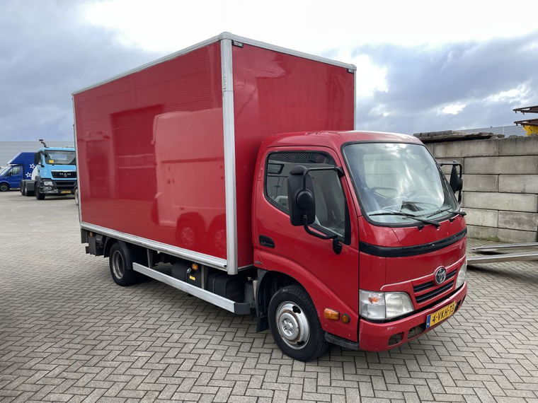 Toyota Dyna