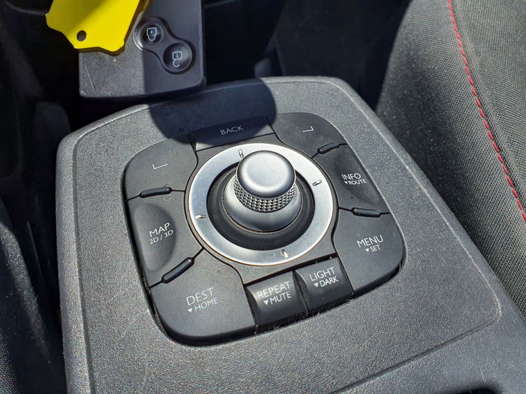 Renault Grand Scénic