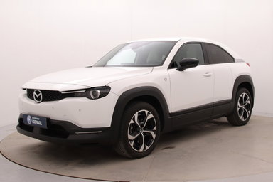 Foto van Mazda MX-30