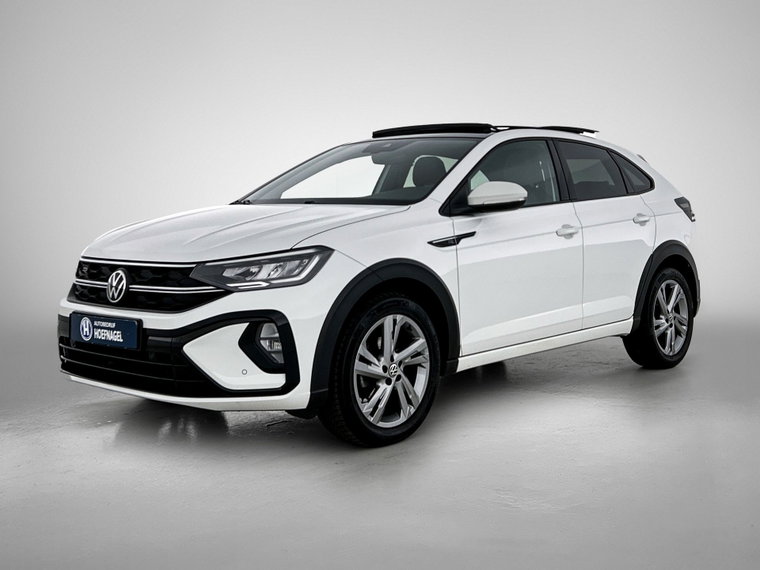 Foto van Volkswagen Taigo