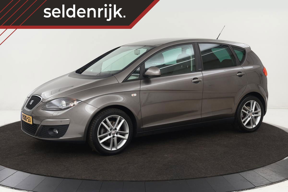 SEAT Altea