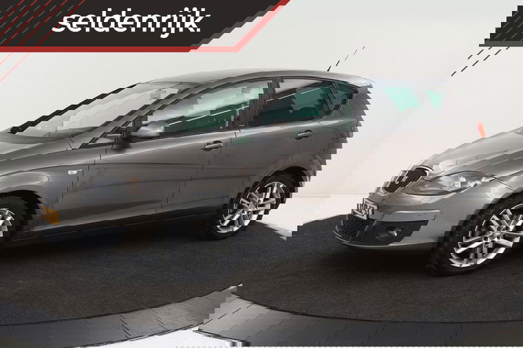 SEAT Altea