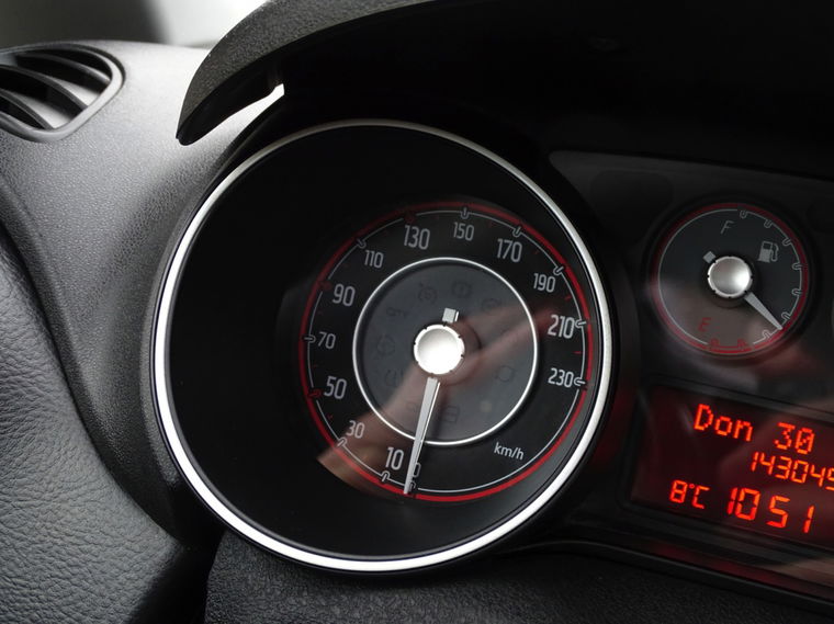 Fiat Punto Evo