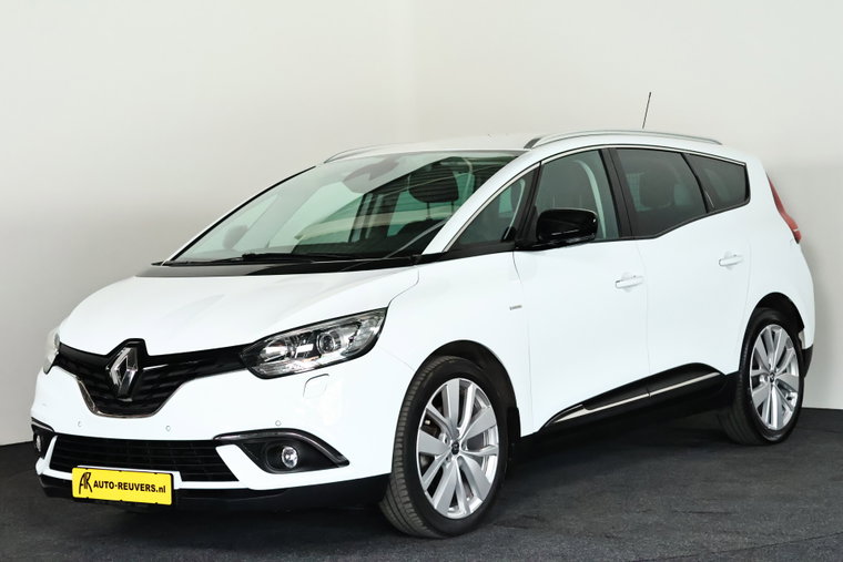 Renault Grand Scénic