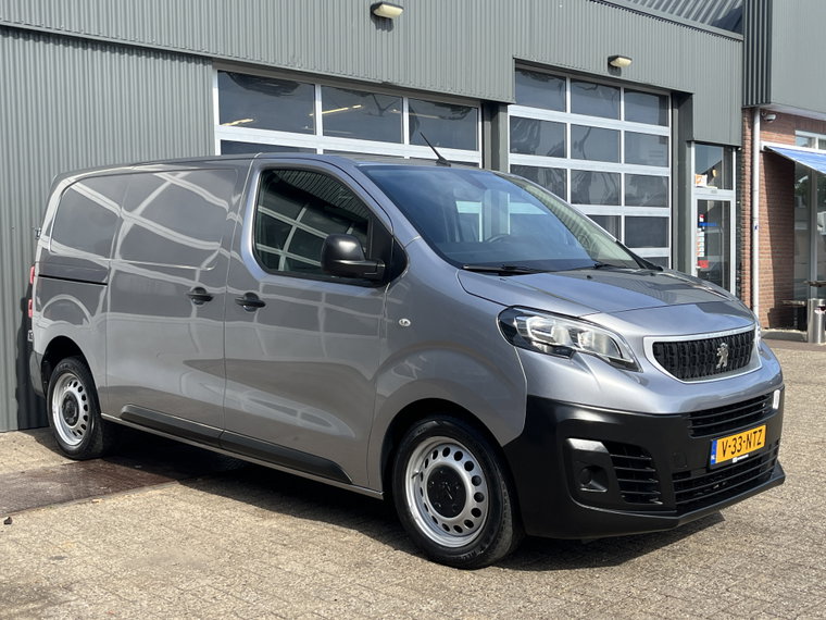 Peugeot Expert foto 1