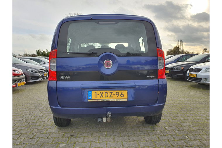 Fiat Qubo
