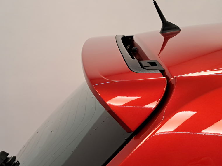 Renault Twingo Z.E.