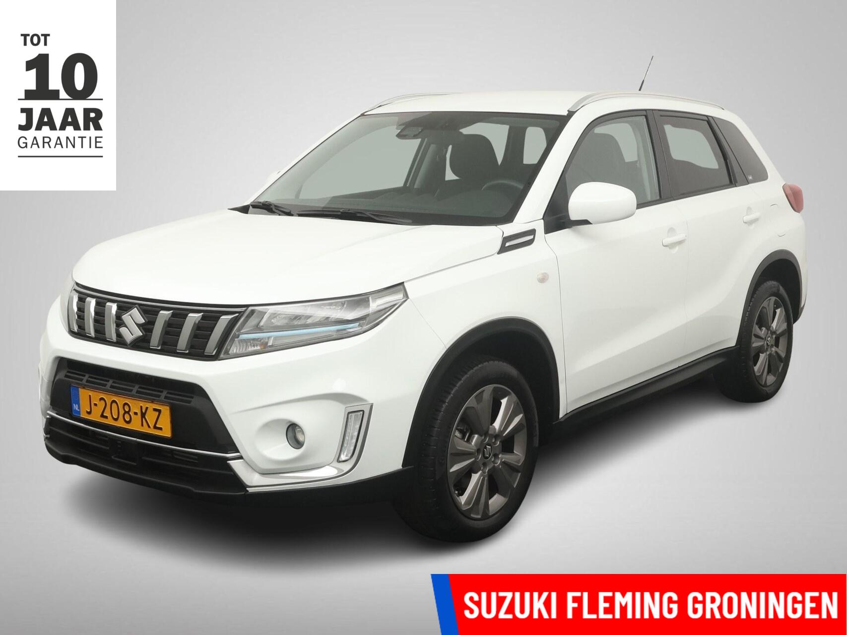 Foto van Suzuki Vitara