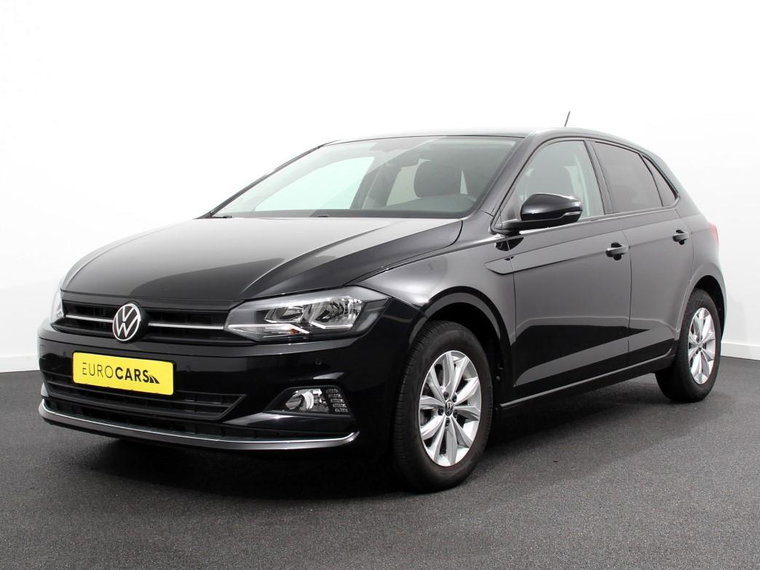 Foto van Volkswagen Polo
