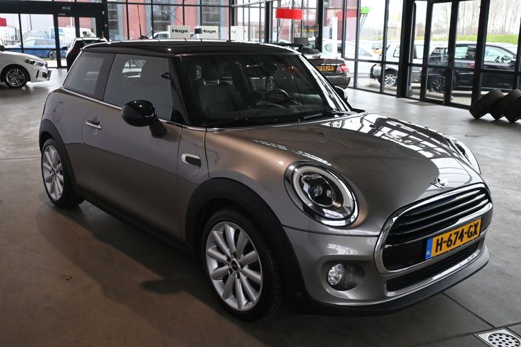 MINI Mini