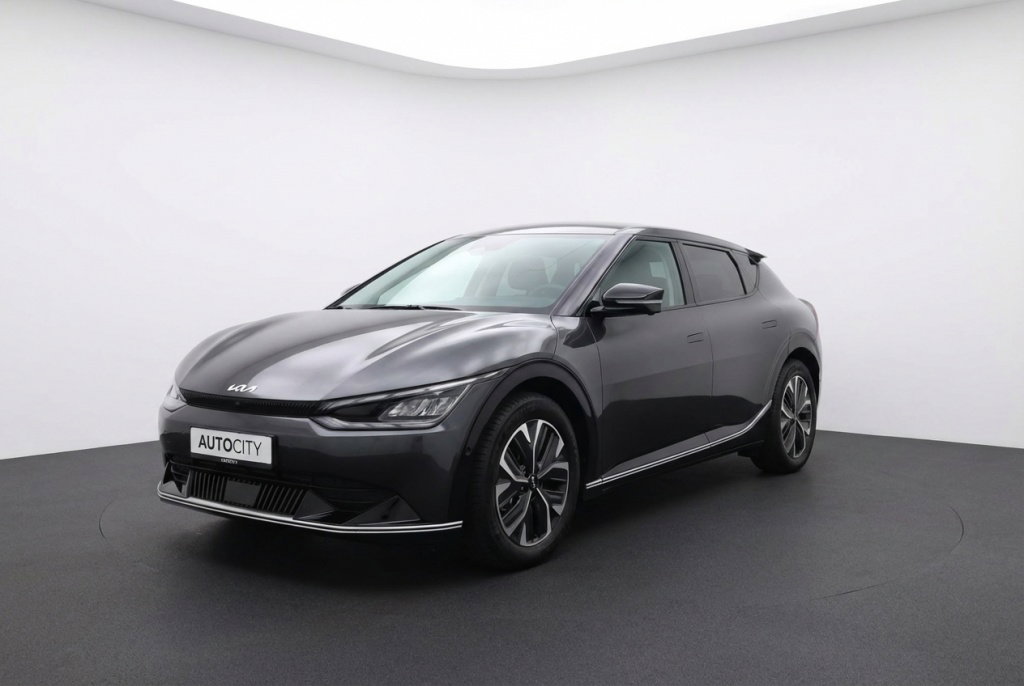 Foto van Kia EV6