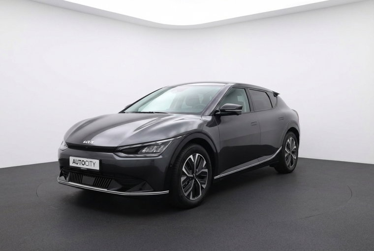 Foto van Kia EV6