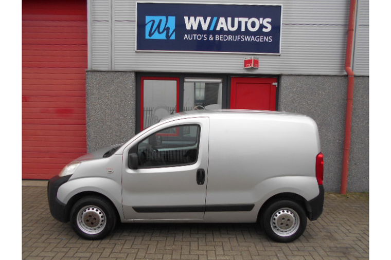 Citroën Nemo