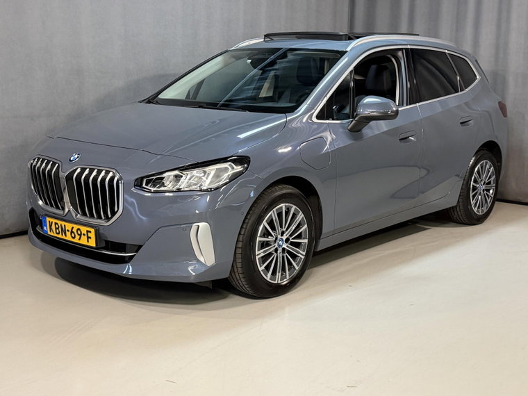 Foto van BMW 2 Serie