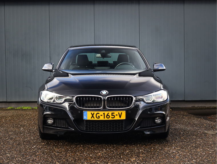 BMW 3-serie