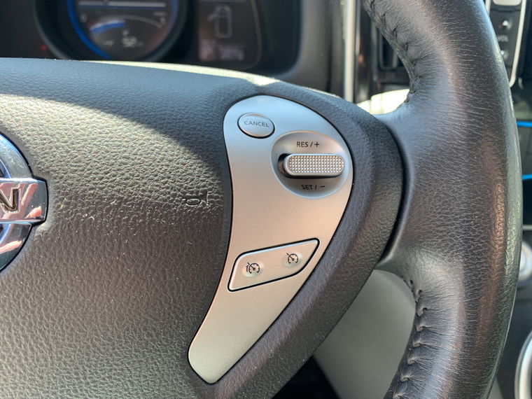 Nissan E-NV200