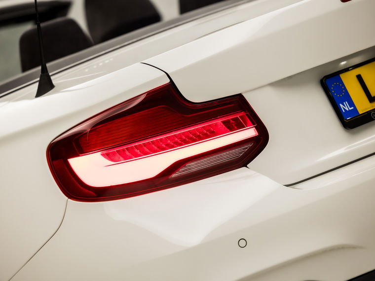 BMW 2 Serie