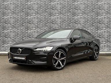 Foto van Volvo S60