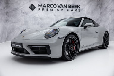 Foto van Porsche 911