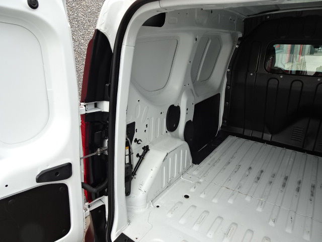 Renault Express
