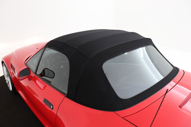 BMW Z3