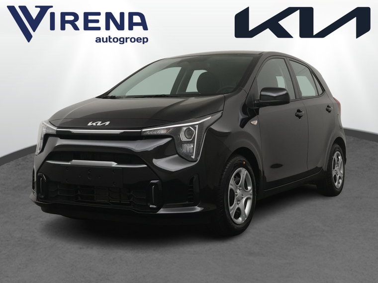 Kia Picanto foto 1