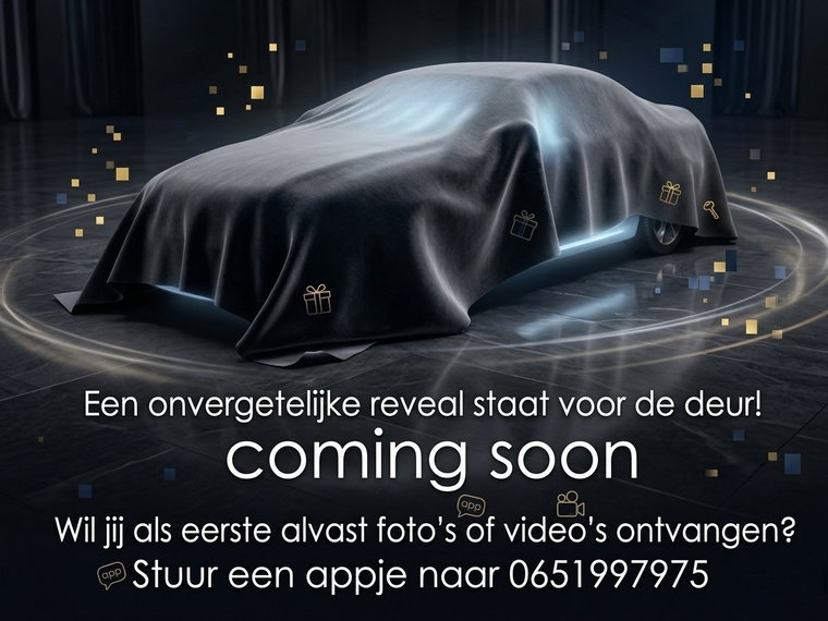 Foto van Volkswagen ID.7