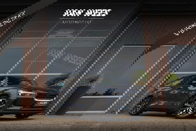 Polestar 2 Long Range Dual Motor Launch Edition 78kWh | 1e eigenaar | inc BTW | Dakraam |  Carplay | Camera | Harman-kardon | Ski luik |