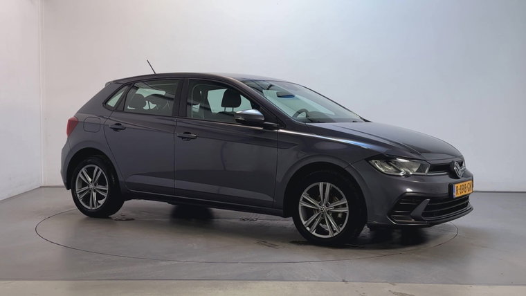 Foto van Volkswagen Polo
