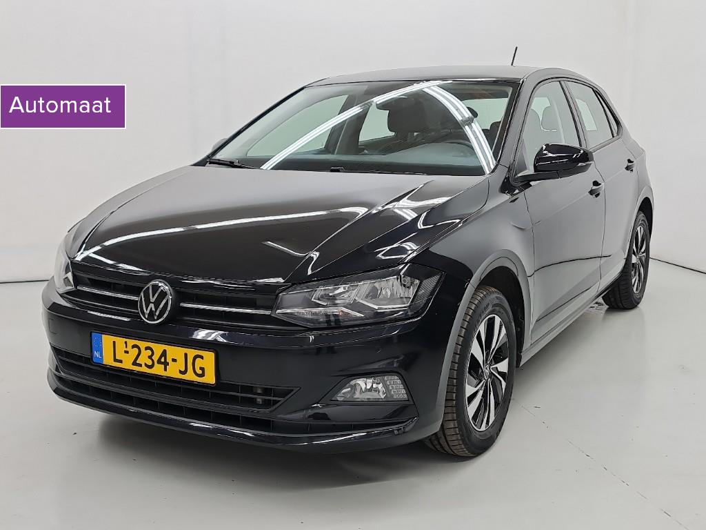 Foto van Volkswagen Polo