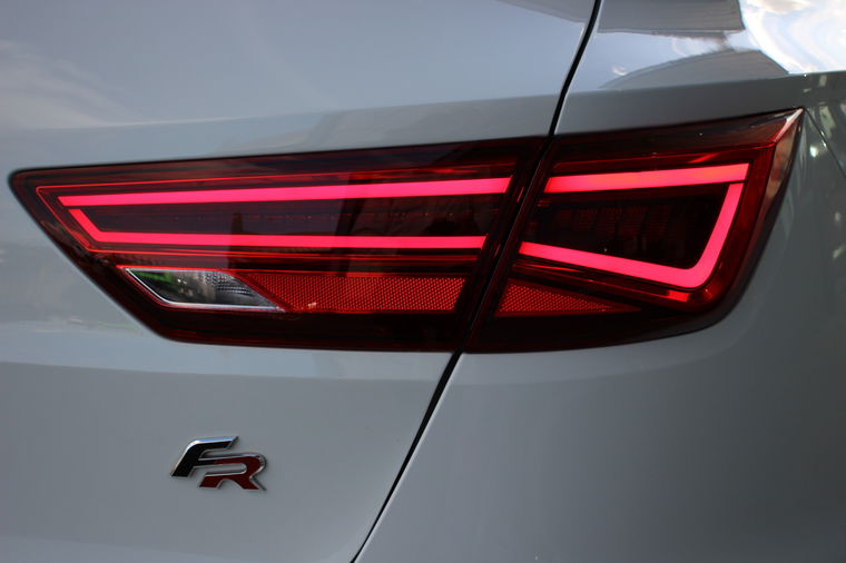 SEAT León ST