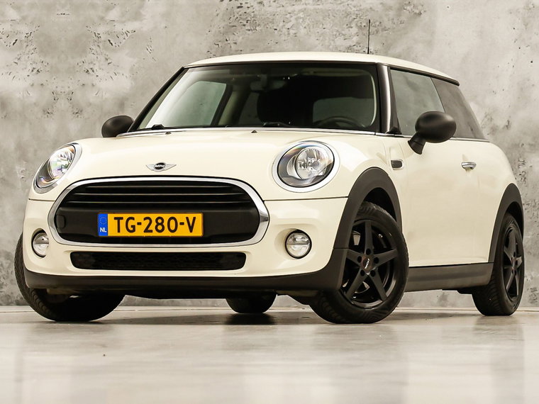 MINI One foto 1