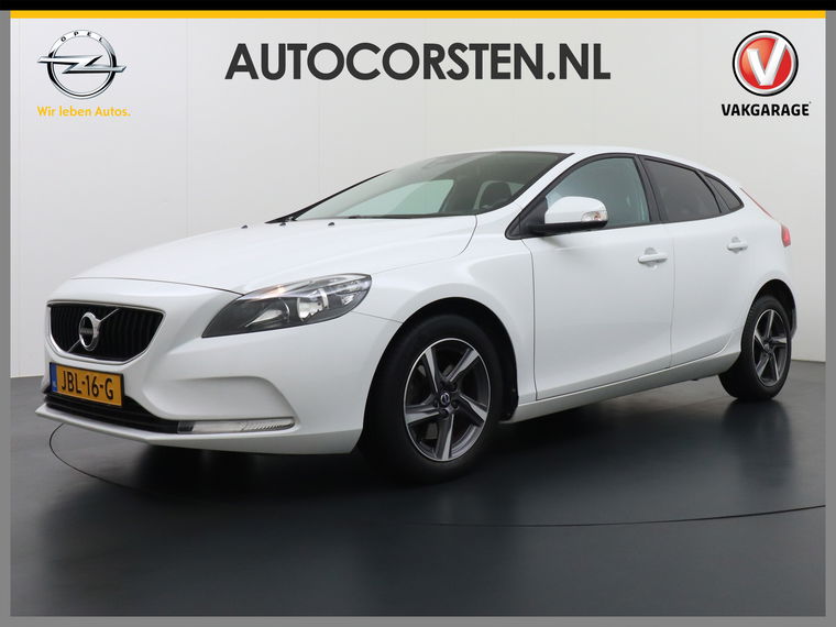 Foto van Volvo V40