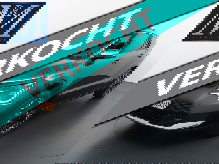 Foto van Kia Niro EV