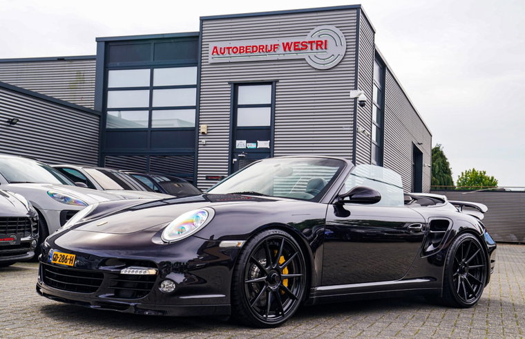 Porsche 911 foto 1