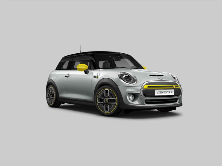 MINI Electric