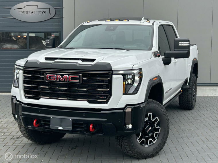 GMC 2500