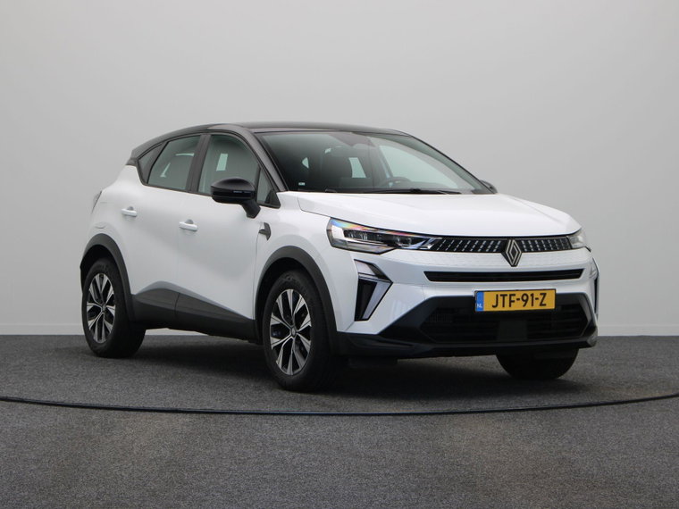 Renault Captur foto 1