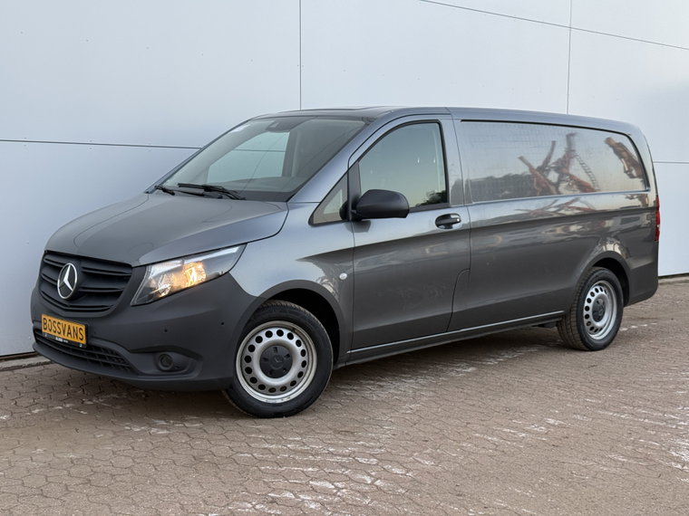 Mercedes-Benz Vito foto 1