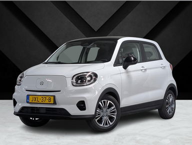 Foto van Leapmotor T03