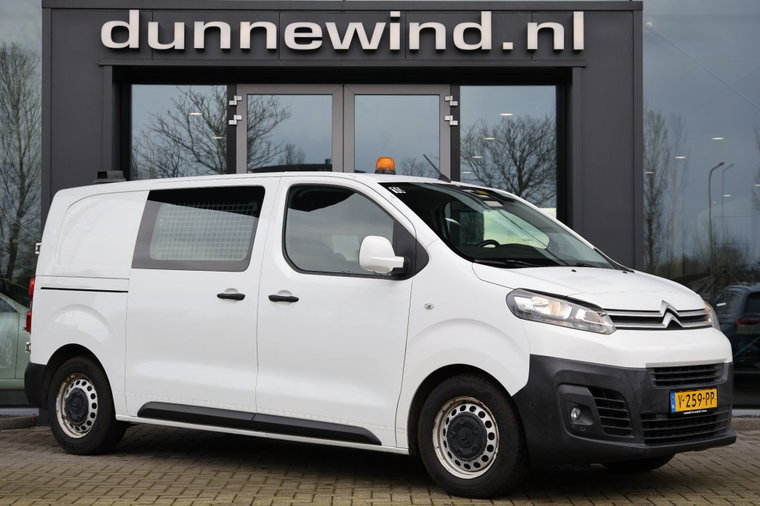 Citroën Jumpy