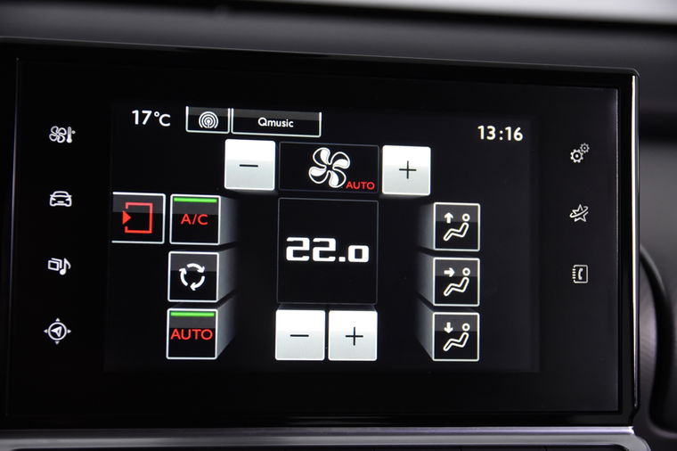 Citroën C4 Cactus