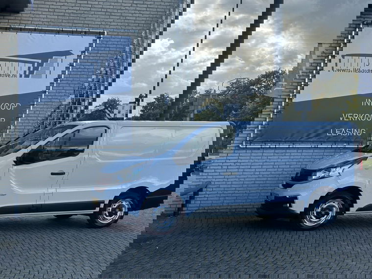 Foto van Fiat Talento