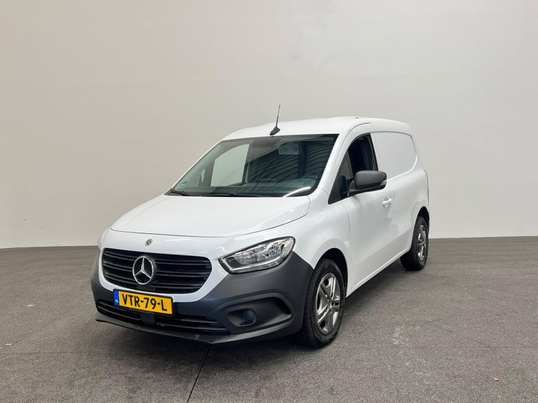 Foto van Mercedes-Benz Citan