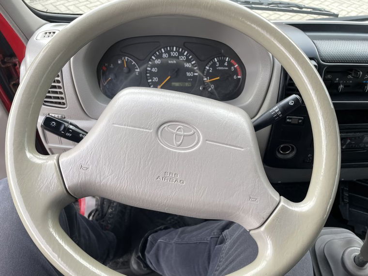 Toyota Dyna